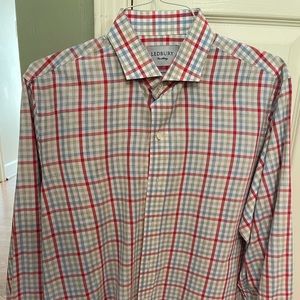 Ledbury Dress Shirt